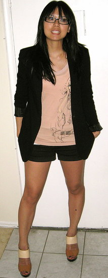 Looks of the Week! Looks of the Week!