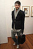 Photos of Hot Male Designers
