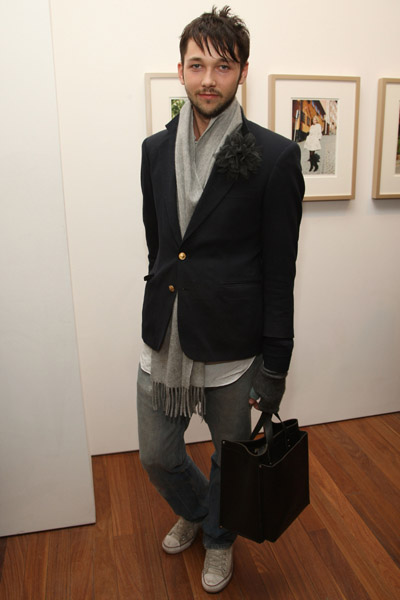 Photos of Hot Male Designers Photos of Hot Male Designers