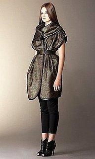 Cynthia Steffe Gets Sophisticated and Changes Label Logo