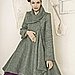 Look Book Love: Project Runway's Leanne Marshall, Fall '09