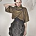 Look Book Love: Project Runway's Leanne Marshall, Fall '09