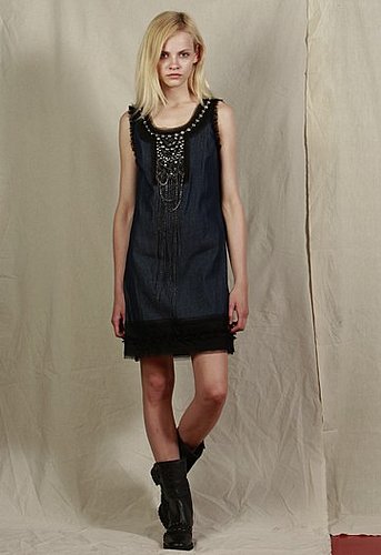 Anna Sui Anna Sui