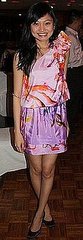 Look of the Day: Pastel Darling Look of the Day: Pastel Darling