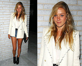 Celebrity Style: Chloë Sevigny 