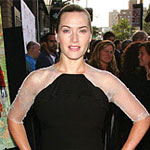 Look of the Day — Kate Winslet 