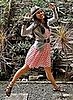 Look of the Day: Jumping For Joy 