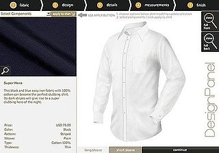 Shirts His Way