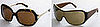 Tory Burch Adds Sunnies To Her Mix 