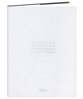 Maison Martin Margiela Book by Martin Margiela