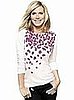 Heidi Klum and Michael Kors for Saks’ 2009 Key to the Cure Breast Cancer Campaign
