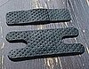 Amron Exptl. Black Leather Band-Aids: Love It or Hate It? 