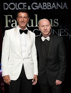 Dolce & Gabbana Lower Their Prices Due to the Economic Crisis