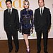 Daphne Guinness & Proenza Schouler's Lazaro and Jack