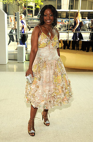 Tracy Reese Tracy Reese