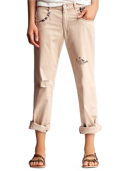 Vena Cava Boyfriend Khakis