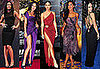 Megan Fox's Transformers Premiere Outfits