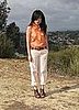 Look of the Day: Pretty and Preppy 