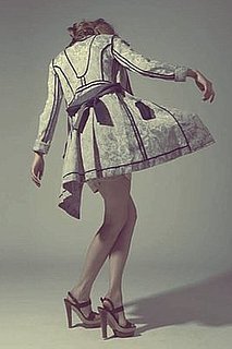 Look Book Love: Lerario Beatriz Resort '10 