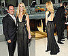 CFDA Awards: Claire Danes 