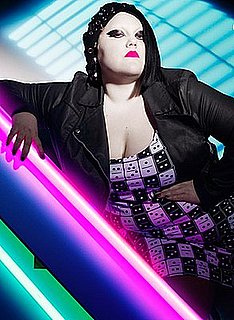 Singer Beth Ditto Designs Plus-Sized Collection For Arcadia, Topshop's Parent Company