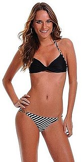 Graphic Black and White ViX Hotness