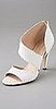 Trend Alert: Shine Bright, Shine White 