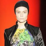 Fab Flash: Jonthan Saunders Joins London Reunion Fab Flash: Jonthan Saunders Joins London Reunion