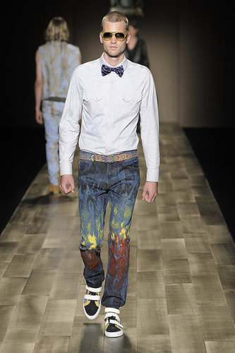 Trussardi 1911 Trussardi 1911
