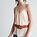 Look Book Love: Tucker, Summer '09