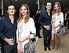 Photos of Miranda Kerr in Stella McCartney and Orlando Bloom at Audi Dinner In Beverly Hills