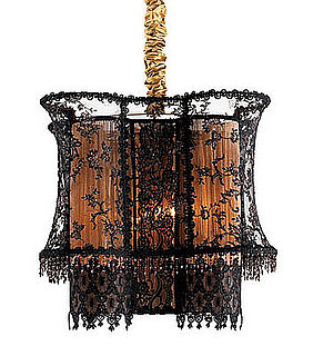Love It or Hate It? Marquis Lamp