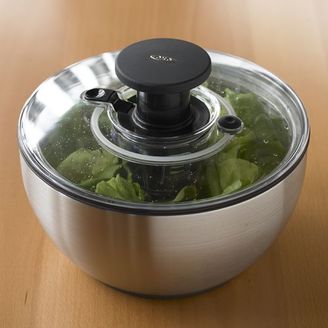 Use a Salad Spinner to Wash Your Lettuce For the Week