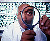 Facts and Fiction About Eyesight