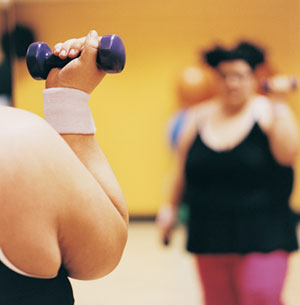 Extreme Obesity Can Take 10 Years Off Your Life