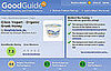 GoodGuide Eco Directory Launches Food Ratings