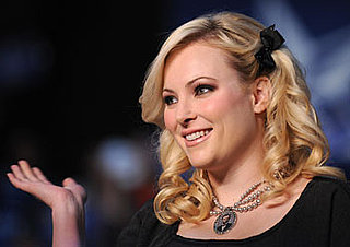 Meghan McCain Says Criticizing Women's Weight Is a Socially Acceptable Prejudice