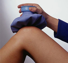 Tips For Icing a Sports Injury Tips For Icing a Sports Injury