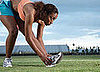 How Many Calories Are Burned by Spring Activities