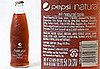 Pepsi Rolls Out New Pepsi Natural Made With Sugar