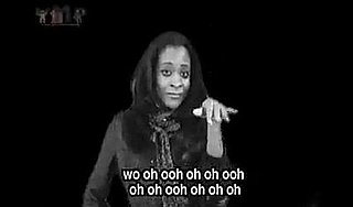 American Sign Language Version of "Single Ladies (Put a Ring on It)"