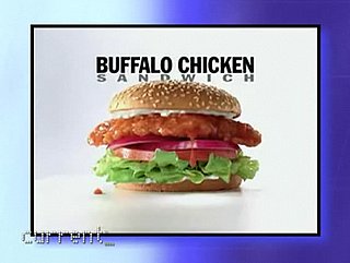 Sarah Haskins on Carl's Jr. Advertisements