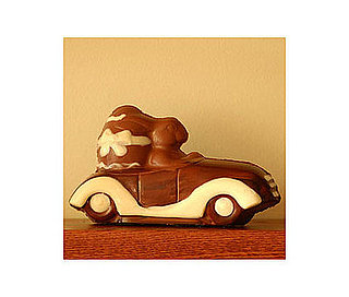 Six Strange Easter Candy Products