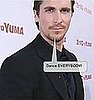 Music Video For the Mae Shi's "R U Professional" Parodies Christian Bale Freakout