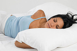 Six Tips For a Better Night's Sleep