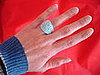Does a Ring on That Finger Only Mean One Thing?