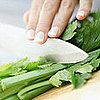 Nutritional Benefits of Celery