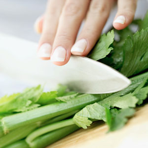 Nutritional Benefits of Celery