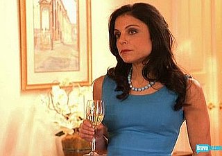 Video Clip From The Real Housewives of New York City; Bethenny Says Her Vagina Is a Vase