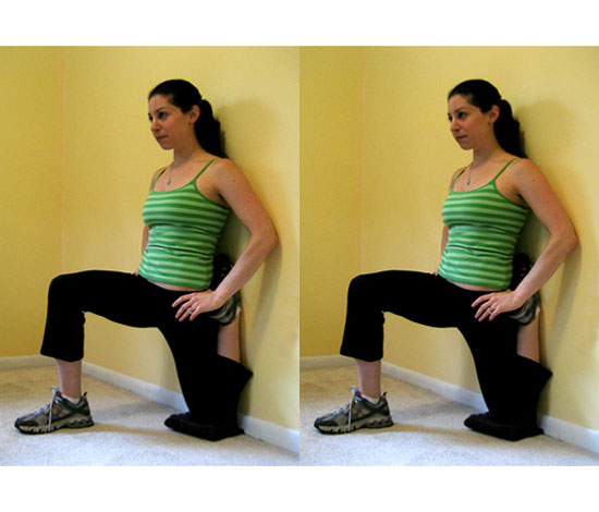 Five Ways to Stretch Your Quadricep Muscles